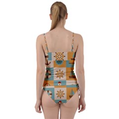 Sweetheart Tankini Set 