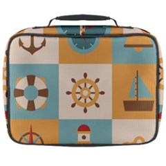 Full Print Lunch Bag 