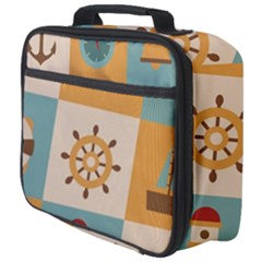 Full Print Lunch Bag 
