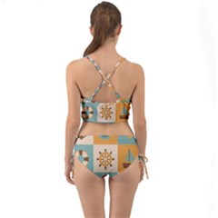 Mini Tank Bikini Set 