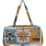 Nautical Elements Collection Multi Function Bag