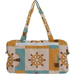 Multi Function Bag 