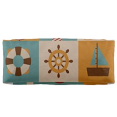 Canvas Travel Bag 