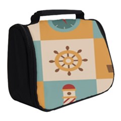 Full Print Travel Pouch (Small) 
