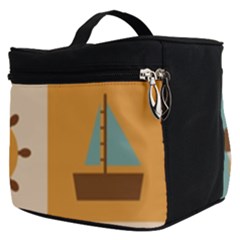 Make Up Travel Bag (Small) 