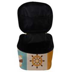 Make Up Travel Bag (Small) 