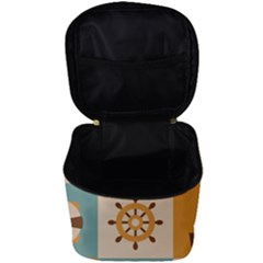 Make Up Travel Bag (Large) 