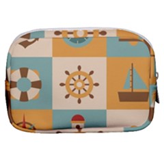 Make Up Pouch (Small) 