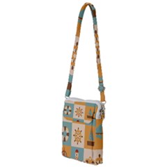 Multi Function Travel Bag 