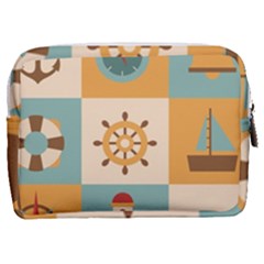 Make Up Pouch (Medium) 