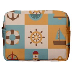Make Up Pouch (Large) 