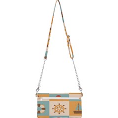 Mini Crossbody Handbag 
