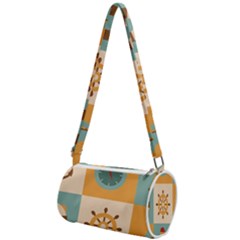 Mini Cylinder Bag 