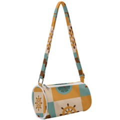 Mini Cylinder Bag 
