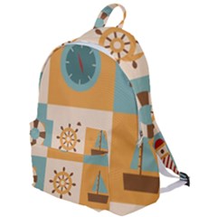 The Plain Backpack 