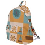 Nautical Elements Collection The Plain Backpack