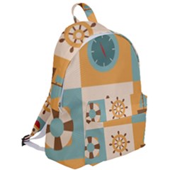 The Plain Backpack 