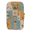 Waist Pouch (Large) 