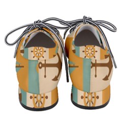 Women s Pointed Oxford Shoes 
