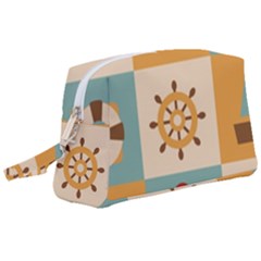 Wristlet Pouch Bag (Large) 