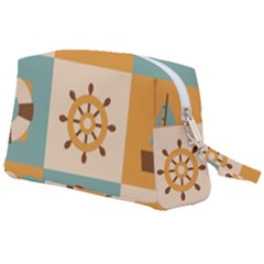Wristlet Pouch Bag (Large) 
