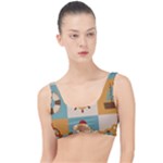 Nautical Elements Collection The Little Details Bikini Top