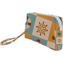 Wristlet Pouch Bag (Small) 