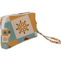 Wristlet Pouch Bag (Small) 