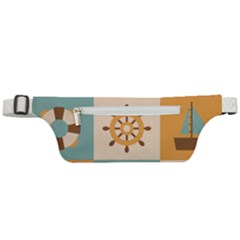 Active Waist Bag 