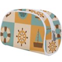 Make Up Case (Large) 