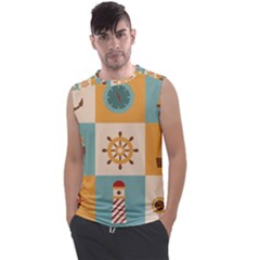 Men s Regular Tank Top 