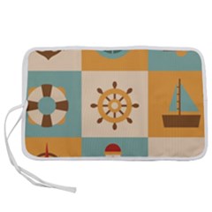Pen Storage Case (S) 