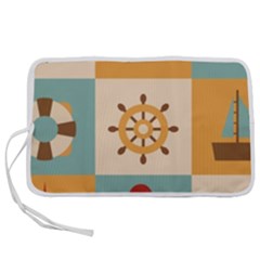 Pen Storage Case (M) 