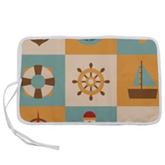 Pen Storage Case (L) 
