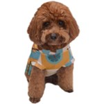 Nautical Elements Collection Dog T-Shirt