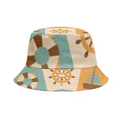 Inside Out Bucket Hat 