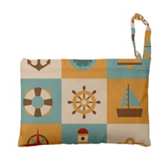 Foldable Grocery Recycle Bag 