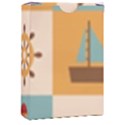 Playing Cards Single Design (Rectangle) with Custom Box 