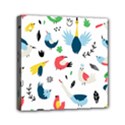 Mini Canvas 6  x 6  (Stretched) 