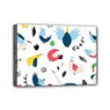 Mini Canvas 7  x 5  (Stretched) 