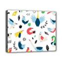 Canvas 10  x 8  (Stretched) 