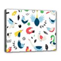Canvas 14  x 11  (Stretched) 
