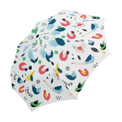 Folding Umbrella 