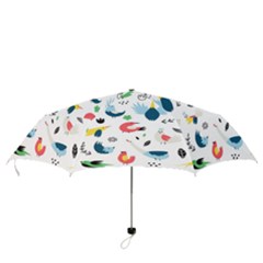 Folding Umbrella 