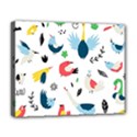 Deluxe Canvas 20  x 16  (Stretched) 