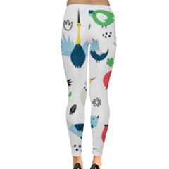 Everyday Leggings  Back