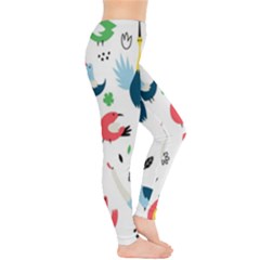 Everyday Leggings  