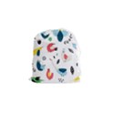 Drawstring Pouch (Small) 