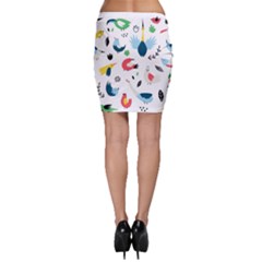 Bodycon Skirt 