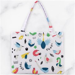 Mini Tote Bag 